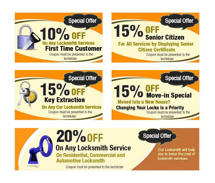 Miami Top Locksmith Miami, FL 305-704-9598 - coupon-image-6