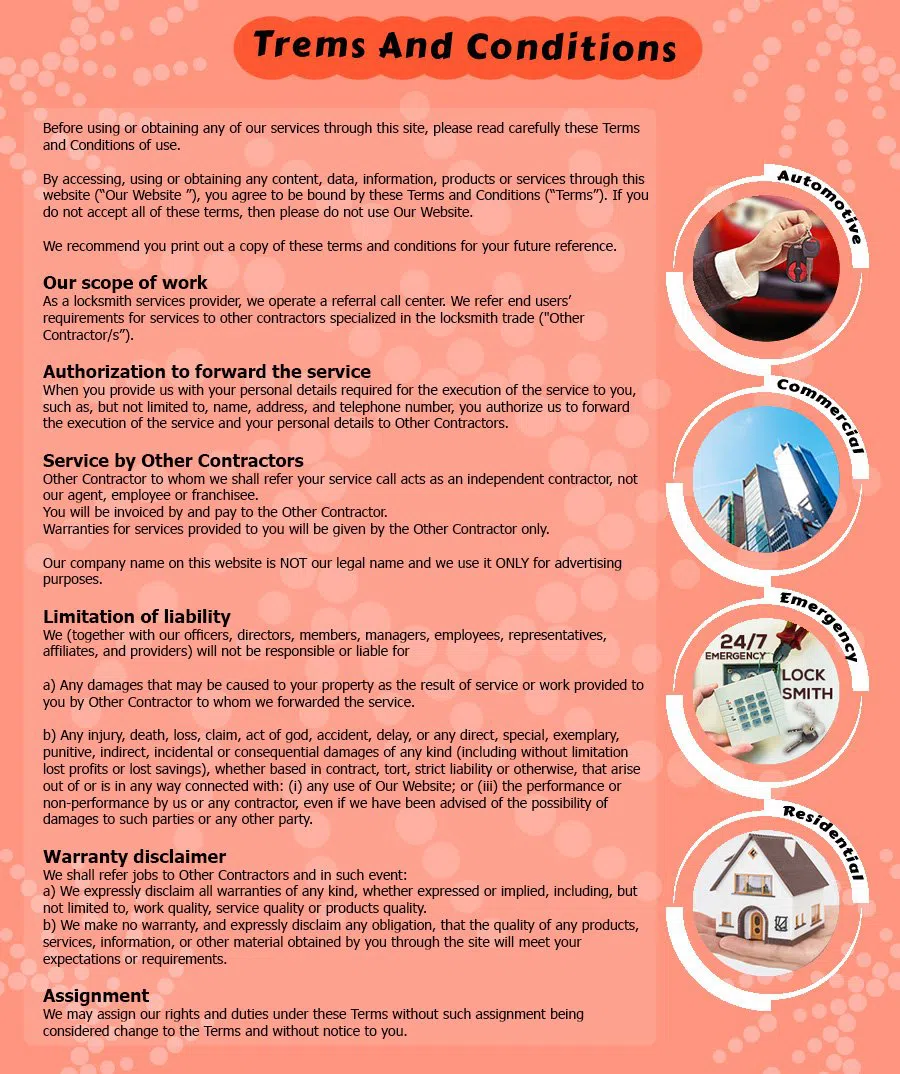 Miami Top Locksmith Miami, FL 305-704-9598